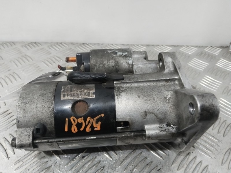 Recambio de motor arranque para mazda 5 (cr) 2.0 cd (cr19) referencia OEM IAM M002T88671  