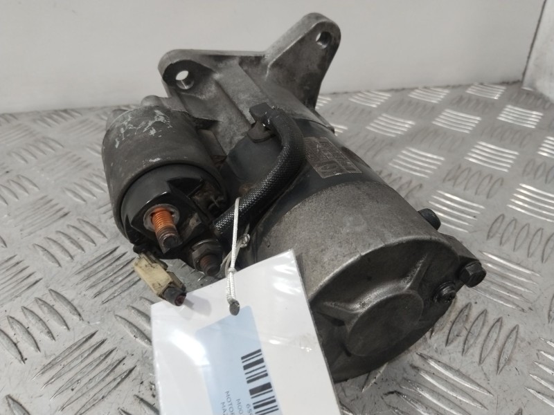 Recambio de motor arranque para mazda 5 (cr) 2.0 cd (cr19) referencia OEM IAM M002T88671  