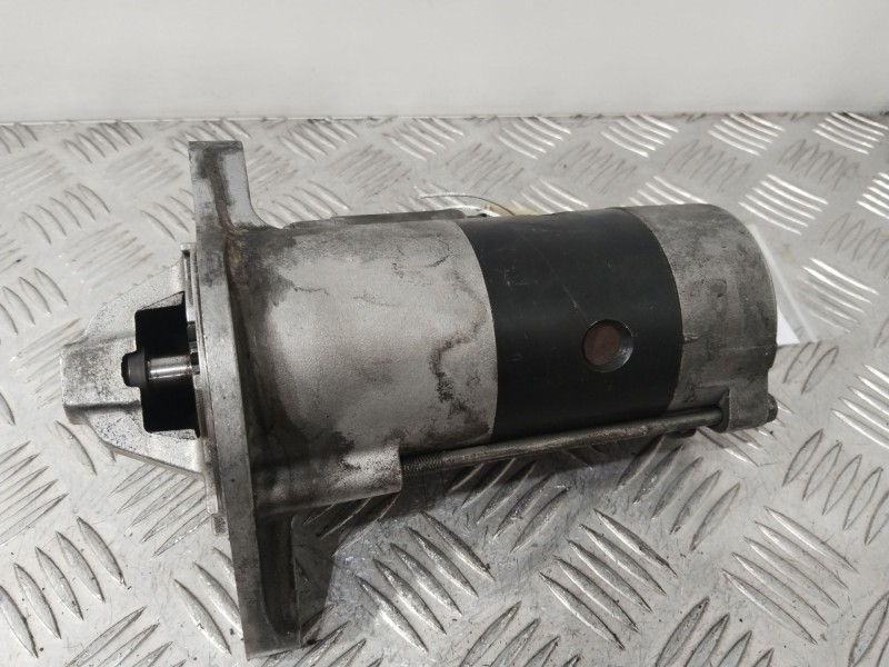 Recambio de motor arranque para mazda 5 (cr) 2.0 cd (cr19) referencia OEM IAM M002T88671  
