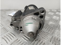 Recambio de motor arranque para mercedes-benz clase c coupé (cl203) c 200 kompressor (203.742) referencia OEM IAM 0986025940  