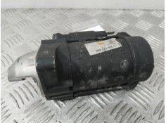 Recambio de motor arranque para mercedes-benz clase c coupé (cl203) c 200 kompressor (203.742) referencia OEM IAM 0986025940   2