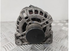 Recambio de alternador para dacia logan mcv ii tce 90 (k8m1) referencia OEM IAM 231002854R  