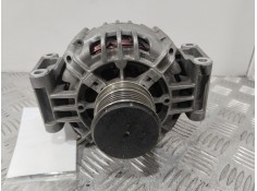 Recambio de alternador para audi a4 b6 (8e2) 1.8 t referencia OEM IAM 06B903016AA  