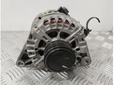 Recambio de alternador para kia cee´d sportswagon (jd) 1.6 crdi 110 referencia OEM IAM 373002A850  
