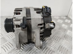 Recambio de alternador para kia cee´d sportswagon (jd) 1.6 crdi 110 referencia OEM IAM 373002A850   2