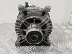 Recambio de alternador para mercedes-benz clase a (w169) a 180 cdi (169.007, 169.307) referencia OEM IAM A6401540402  