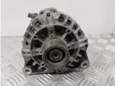 Recambio de alternador para citroën c3 i (fc_, fn_) 1.4 i referencia OEM IAM 9649611780  