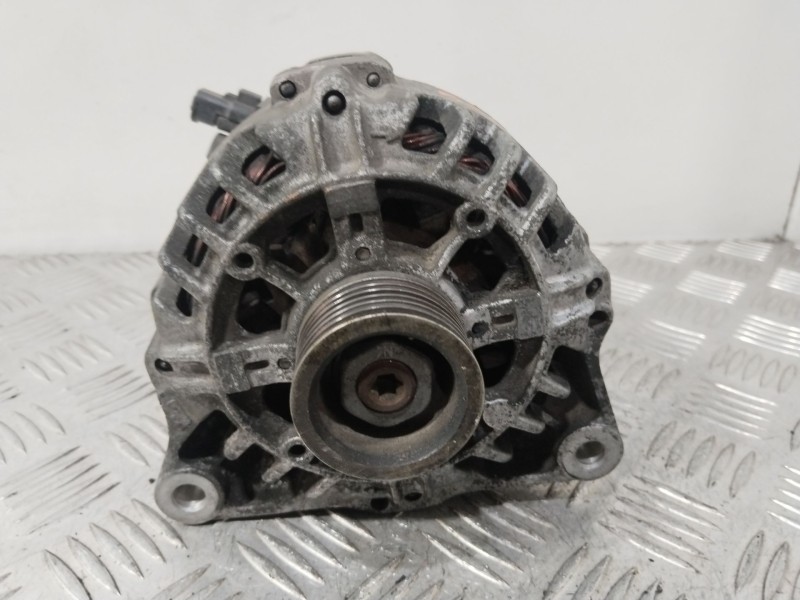 Recambio de alternador para citroën c3 i (fc_, fn_) 1.4 i referencia OEM IAM 9649611780  