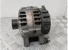 Recambio de alternador para citroën c3 i (fc_, fn_) 1.4 i referencia OEM IAM 9649611780   2