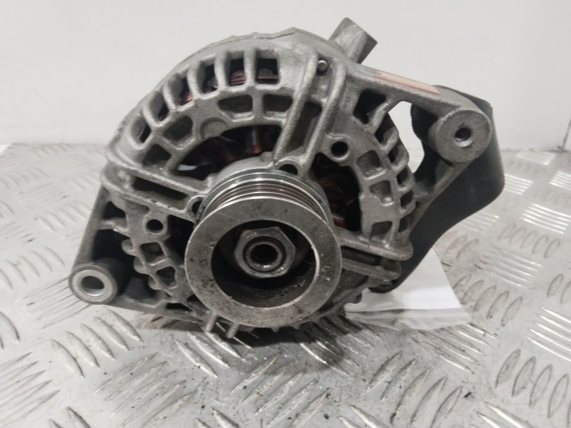 Recambio de alternador para opel zafira a monospace (t98) 1.8 16v (f75) referencia OEM IAM 13147093  