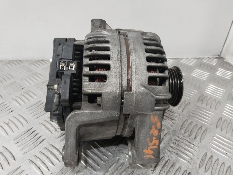 Recambio de alternador para opel zafira a monospace (t98) 1.8 16v (f75) referencia OEM IAM 13147093  