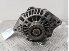 Recambio de alternador para tata indica 1.4 td referencia OEM IAM 287215400101