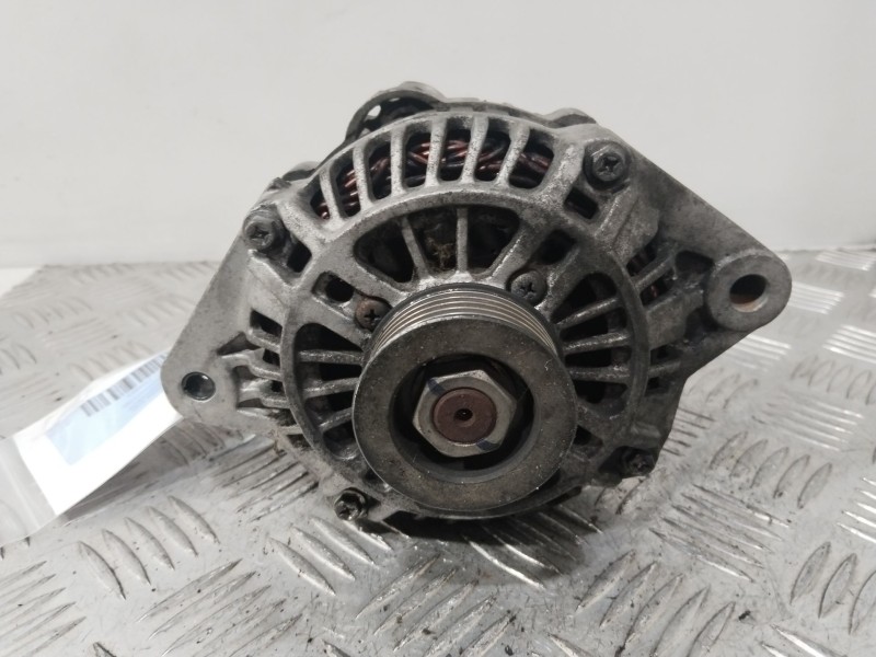 Recambio de alternador para tata indica 1.4 td referencia OEM IAM 287215400101  