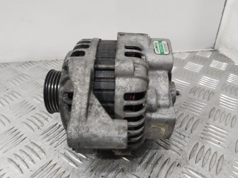 Recambio de alternador para tata indica 1.4 td referencia OEM IAM 287215400101  