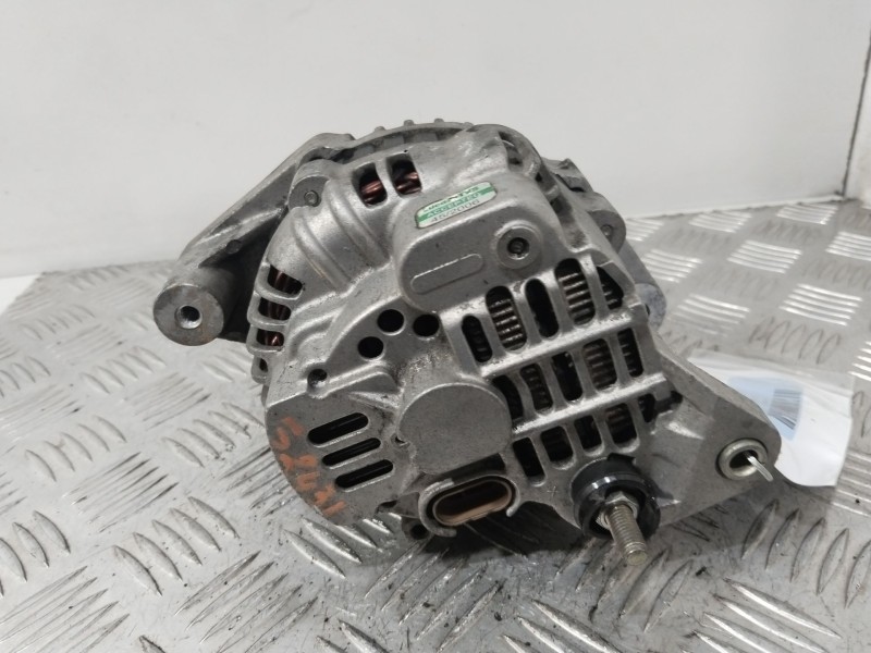 Recambio de alternador para tata indica 1.4 td referencia OEM IAM 287215400101  