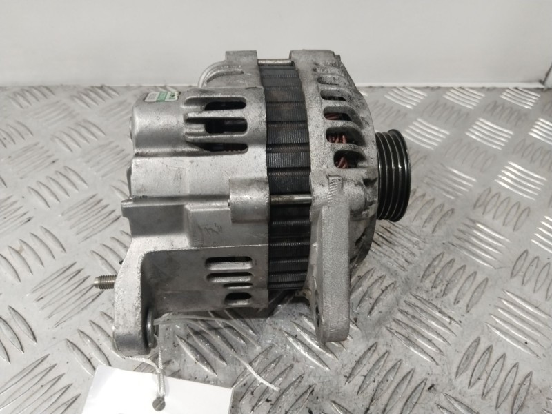 Recambio de alternador para tata indica 1.4 td referencia OEM IAM 287215400101  