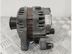 Recambio de alternador para citroën c3 i (fc_, fn_) 1.4 i referencia OEM IAM 9660055080   2