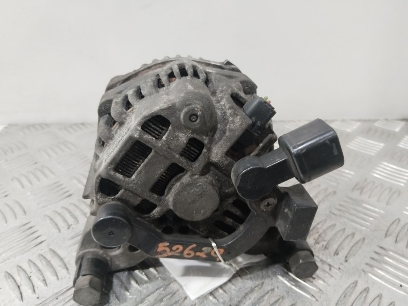 Recambio de alternador para citroën c3 i (fc_, fn_) 1.4 i referencia OEM IAM 9660055080  