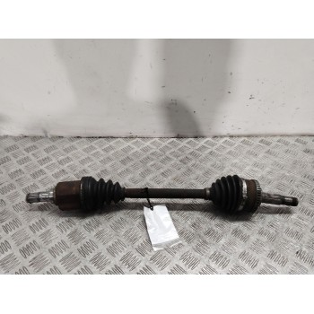 TRANSMISION DELANTERA IZQUIERDA 39101BU010 