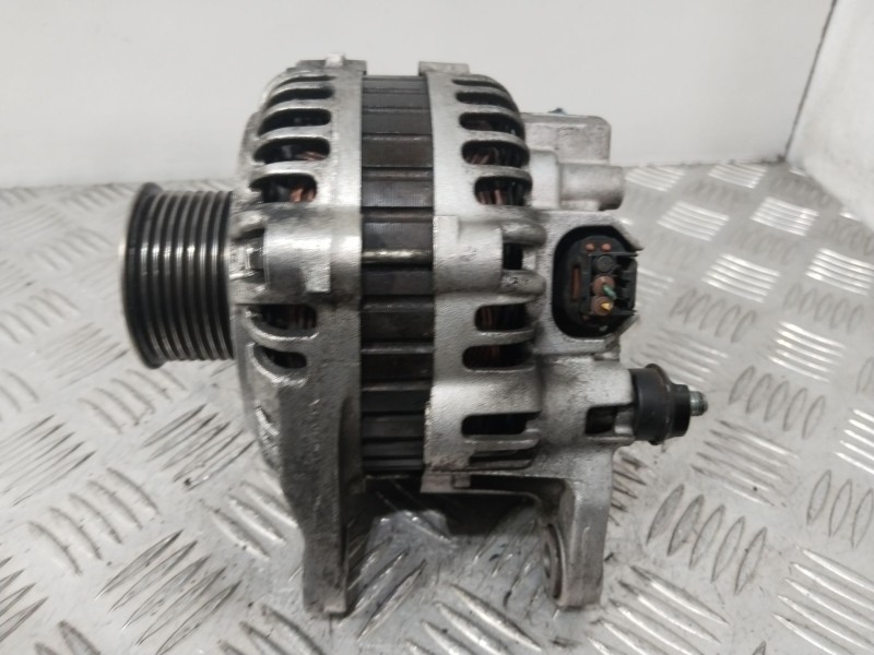 Recambio de alternador para mazda 5 (cr) 2.0 cd (cr19) referencia OEM IAM A3TB6581  