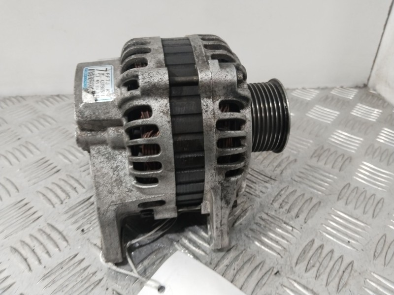 Recambio de alternador para mazda 5 (cr) 2.0 cd (cr19) referencia OEM IAM A3TB6581  
