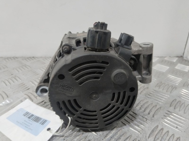 Recambio de alternador para ford focus i sedán (dfw) 1.6 16v referencia OEM IAM 98AB10300GK  