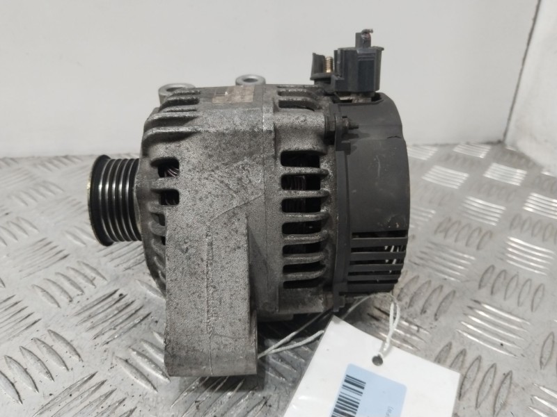 Recambio de alternador para ford focus i sedán (dfw) 1.6 16v referencia OEM IAM 98AB10300GK  