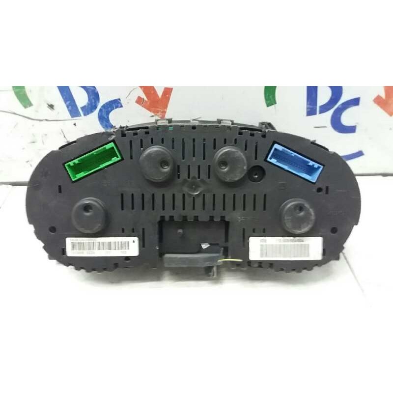 CUADRO INSTRUMENTOS W06K0920850C  - imagen 2