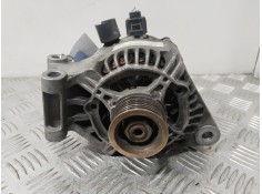 Recambio de alternador para ford focus c-max (dm2) 1.6 referencia OEM IAM 3N1110300AC  