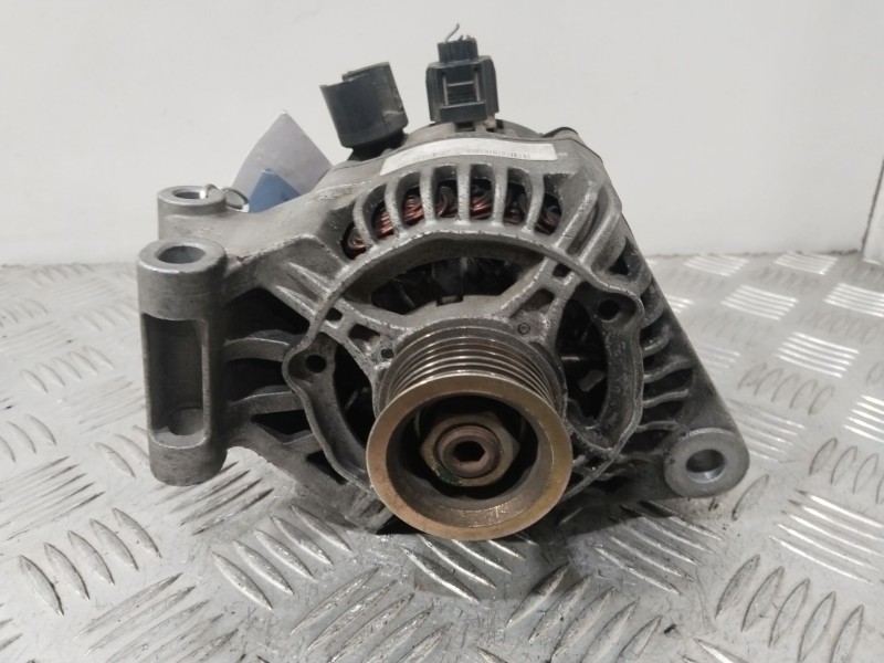 Recambio de alternador para ford focus c-max (dm2) 1.6 referencia OEM IAM 3N1110300AC  