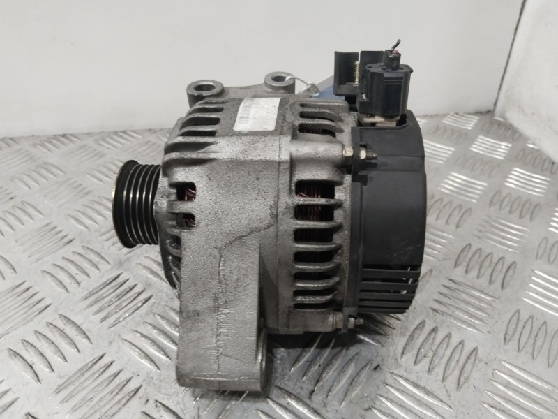 Recambio de alternador para ford focus c-max (dm2) 1.6 referencia OEM IAM 3N1110300AC  