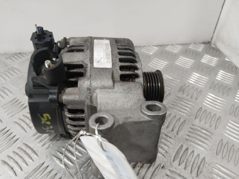 Recambio de alternador para ford focus c-max (dm2) 1.6 referencia OEM IAM 3N1110300AC  