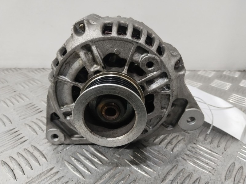 Recambio de alternador para seat leon (1m1) 1.6 16 v referencia OEM IAM 0123310054  