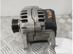 Recambio de alternador para seat leon (1m1) 1.6 16 v referencia OEM IAM 0123310054   2