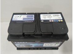 Recambio de bateria para material nuevo referencia OEM IAM  L3B 74AH 2