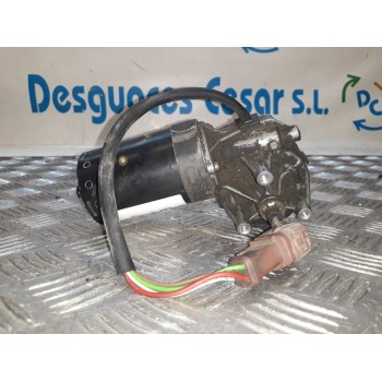 MOTOR LIMPIA DELANTERO 