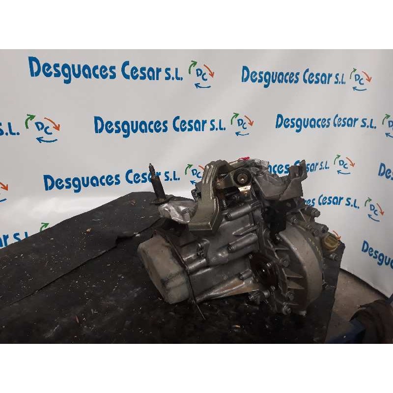 CAJA CAMBIOS 20DM06  - imagen 3