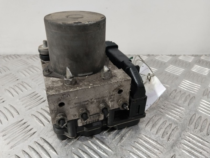 Recambio de abs para smart forfour (454) 1.3 (454.031) referencia OEM IAM 0265950361  