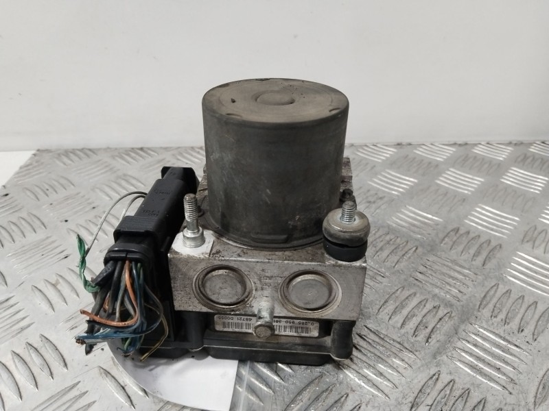 Recambio de abs para smart forfour (454) 1.3 (454.031) referencia OEM IAM 0265950361  