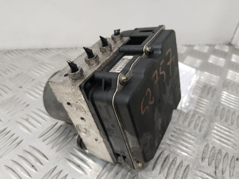 Recambio de abs para smart forfour (454) 1.3 (454.031) referencia OEM IAM 0265950361  