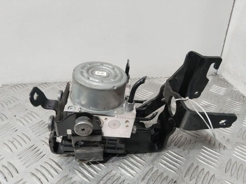 Recambio de abs para opel corsa f (p2jo) 1.2 (68) referencia OEM IAM 9846124980  
