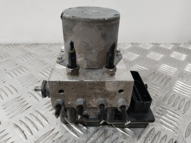 Recambio de abs para peugeot 308 sw i (4e_, 4h_) 1.6 hdi referencia OEM IAM 9666229180  