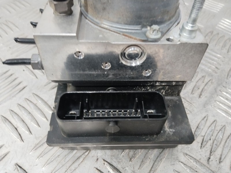 Recambio de abs para peugeot 308 sw i (4e_, 4h_) 1.6 hdi referencia OEM IAM 9666229180  