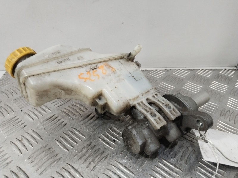 Recambio de bomba freno para peugeot bipper (aa_) 1.3 hdi 75 referencia OEM IAM 1607065580  