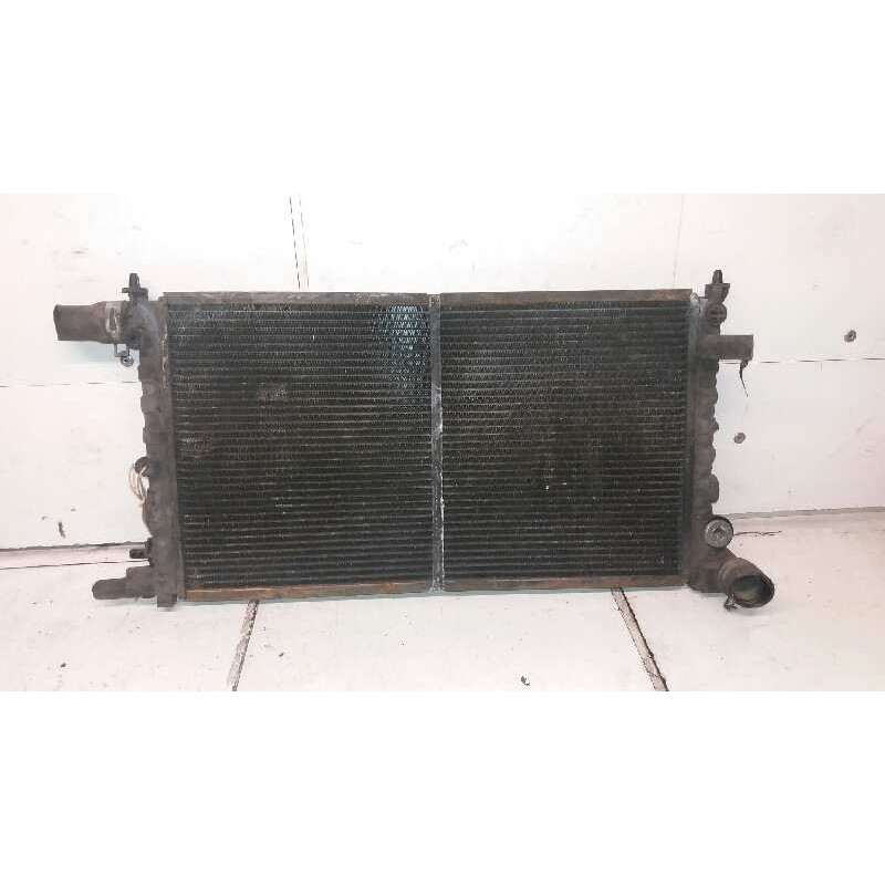RADIADOR AGUA 9622908580  - imagen 2