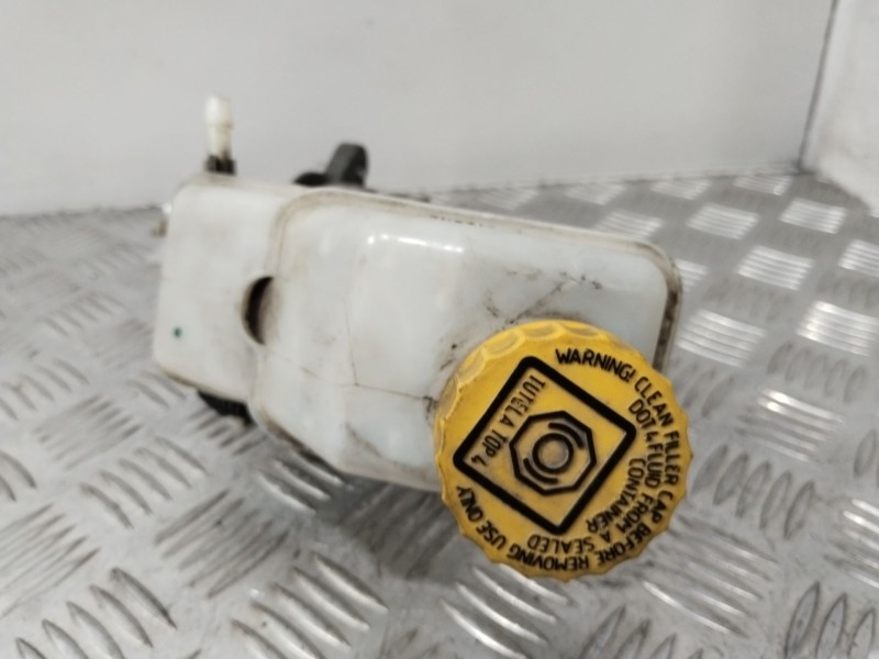 Recambio de bomba freno para peugeot bipper (aa_) 1.3 hdi 75 referencia OEM IAM 1607065580  