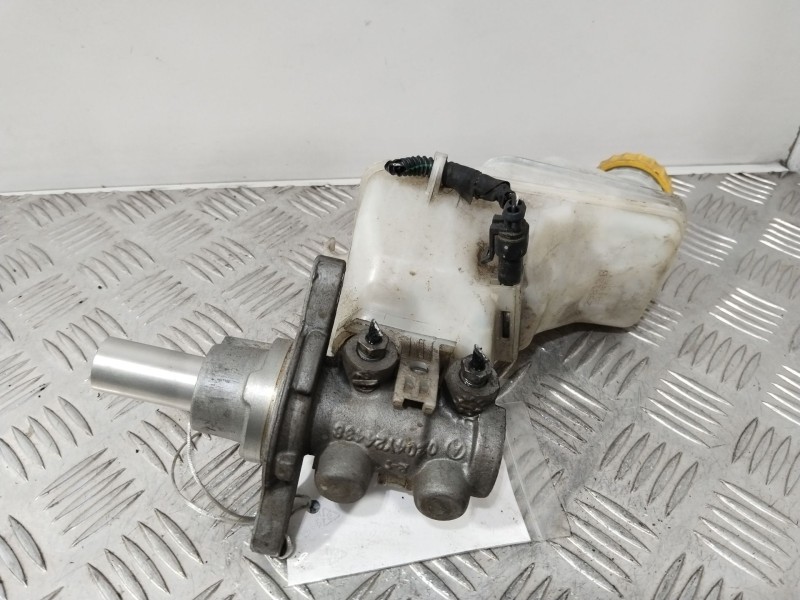 Recambio de bomba freno para peugeot bipper (aa_) 1.3 hdi 75 referencia OEM IAM 1607065580  