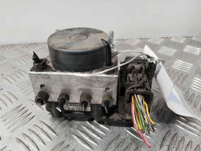 Recambio de abs para peugeot bipper (aa_) 1.3 hdi 75 referencia OEM IAM 0265232491  