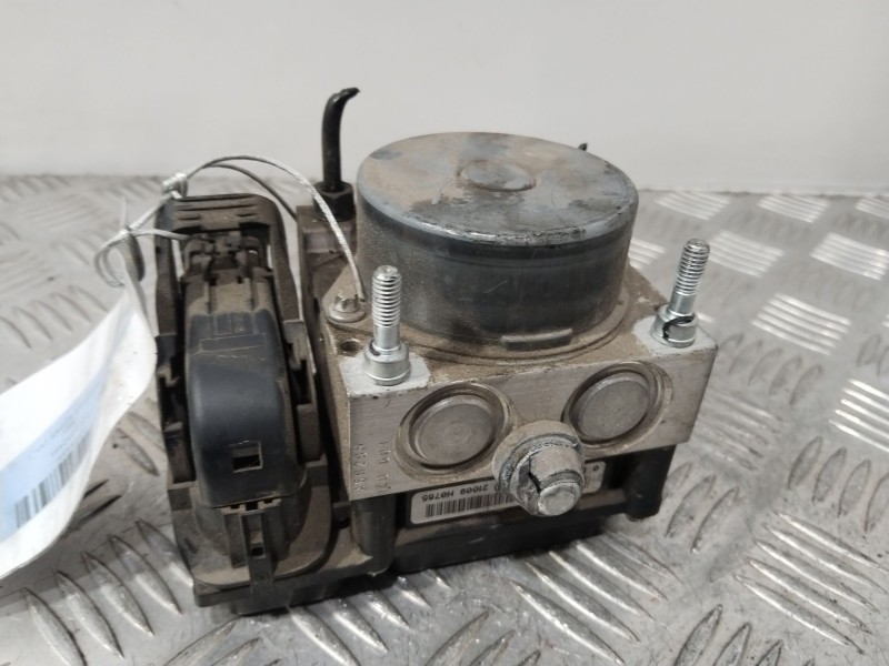 Recambio de abs para peugeot bipper (aa_) 1.3 hdi 75 referencia OEM IAM 0265232491  