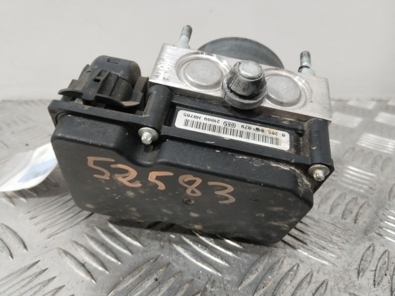 Recambio de abs para peugeot bipper (aa_) 1.3 hdi 75 referencia OEM IAM 0265232491  
